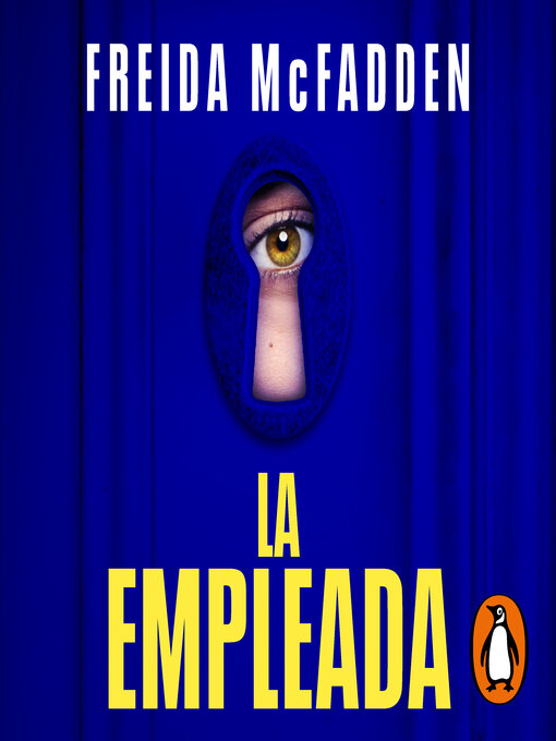 Title details for La empleada by Freida McFadden - Wait list